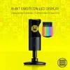 RAZER Seiren Emote Streaming Kondensatormikrofon mit Produktbild-Vorschau 3