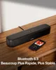 Barre de son ULTIMEA 7.1ch avec subwoofer pour TV, système Voir les images du produit 9