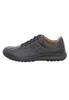 Jomos Campus II Chaussures basses en grande taille Noir Voir les images du produit 9