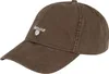 Barbour Cascade Sportkappe, Braun One Size Produktbild-Vorschau 3