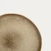HOMLA DAREL-Mittagsteller, beige, 26,5 cm Produktbild-Vorschau 2