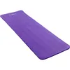 MOVIT® Gymnastikmatte, 190x60x1,5cm, Lila Produktbild-Vorschau 4