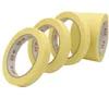 Kreppband Malerkrepp Kreppklebeband Abdeckband 18 25 38 48 Produktbild-Vorschau 4