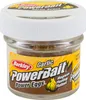 Berkley Powerbait Floating Eggs (Garlic natural) Produktbild-Vorschau 1