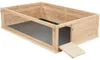 TRIXIE Indoor Gehege - 114 × 30 × 74 cm Produktbild-Vorschau 9