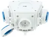 Stromverteiler KALLE Aquasafe Delta-Box SCHUKO IP68 EXTREME Produktbild-Vorschau 3
