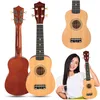 SUPRIMO UK21 SET NW Sopraan-ukelele, 21 inch, met houten Productafbeelding-voorbeeld 4