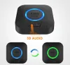 B06 Plus Bluetooth-Audioempfänger  adapter 5 aptX LL 50m Produktbild-Vorschau 8