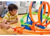 Hot Wheels Action Track Set mit 5 Crash-Zonen, Produktbild-Vorschau 9