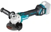 Makita DGA511Z Akku-Winkelschleifer Produktbild-Vorschau 1