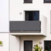 Sekey Balkon Sichtschutz PES Balkonabdeckung 100% Produktbild-Vorschau 2