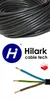 H03VV-F Litzenkabel 3x1,5mm² 50m, 3-adrig, PVC, schwarz, Produktbild-Vorschau 5