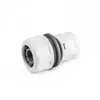 Bradas WL-2130 hadicová spojka WHITE LINE 3/4" biela Náhľad obrázku produktu 4