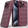 iPhone 15 Pro Max Hülle, Weich TPU Silikon Stossfest Produktbild-Vorschau 1