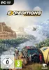 Expeditions: A MudRunner Game  PC Produktbild-Vorschau 1