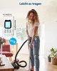 Babyphone mit Kamera Tragbares Vox-Funktion Produktbild-Vorschau 10