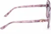 Guess GU00190 Liliac/avana 57/17/140 Damen Sonnenbrillen Produktbild-Vorschau 4