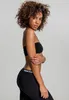 Urban Classics Ladies - PADS BANDEAU schwarz - L Produktbild-Vorschau 19