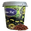 5 kg Lyra Pet® Rindfleischwürfel in 30 L Tonne Produktbild-Vorschau 1