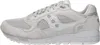 Saucony Shadow 5000  Sneakers Laag - Grijs - Maat 41 Produktbild-Vorschau 1
