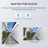 Reolink Video Türklingel WLAN 5MP Doorbell Kamera 2,4/5 GHz Produktbild-Vorschau 4