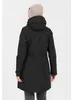 Whistler Damen Winterjacke Mullie V2 Parka W-pro 10000 Produktbild-Vorschau 2
