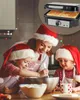 ProfiCook Waffeleisen für belgische Waffeln mit 2 Produktbild-Vorschau 6