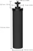 2 Teile Berkey-Eau-kompatibler Filter mit Berkey Produktbild-Vorschau 2