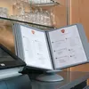 DURABLE Sichttafelsystem SHERPA motion® TABLE 10, 558737 Produktbild-Vorschau 22