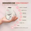 Vulpes Goods Jednoduchá odsávačka mateřského mléka, Náhled obrázku produktu 10