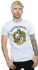 Harry Potter - T-Shirt für Herren BI1331 (L) (Grau) Produktbild-Vorschau 2
