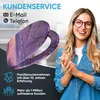 SANILO® WC sedátko s mechanismem Soft-Close a Náhled obrázku produktu 7