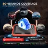 LAUNCH CRP129X V3 OBD2 kfz-Diagnosegerät mit Produktbild-Vorschau 3