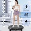 Vibrační deska s tichým motorem + Bluetooth - 99 úrovní Náhled obrázku produktu 7
