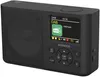 Kenwood Radio DAB+ CR-M33DAB-B noir Voir les images du produit 2