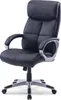 Midori XXL 210 KG Chefsessel Drehstuhl Bürostuhl Bürosessel Produktbild-Vorschau 3