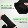 Travelhawk Balaclava Helmmuts Motor/Scooter Zwart Produktbild-Vorschau 4