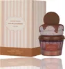 Lattafa/Cookie Crave Give Me Gourmand Eau de Parfum 75 ml Anteprima dell’immagine prodotto 6