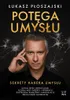 Potęga umysłu. Sekrety Hakera Umysłu Anteprima dell’immagine prodotto 5