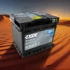 EXIDE EA530 Premium Carbon Boost Auto 12V 53Ah 540A Anteprima dell’immagine prodotto 2