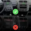Radio samochodowe Android 9 cali 64 GB dla VW Polo 9N 9N3 Podgląd zdjęcia produktu 2