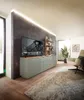 Wandboard >Core< in Artisan Eiche Nachbildung, MDF, Produktbild-Vorschau 6