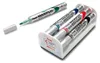 Súprava fixiek na biele tabule Pentel MAXIFLO MWL5S, s Náhľad obrázku produktu 3