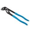 Bituxx® Set Wasserpumpenzange Rohrzange Klempner Zange Produktbild-Vorschau 4
