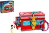 LEGO  Disney Snhurina perkovnice, stavebnice pro dti se Náhled obrázku produktu 36
