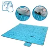 Picknickdecke, Stranddecke - Campingmatte BILBAO 200x200 cm Produktbild-Vorschau 14