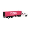 Containerwagenmodel, Containerwagen speelgoed, Productafbeelding-voorbeeld 6
