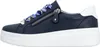 Remonte Damen Sneaker aus Leder mit bunten Schnürsenkeln Produktbild-Vorschau 7