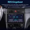 9"Android13 carplay 2+64G Radio samochodowe GPS Navi DAB+ Podgląd zdjęcia produktu 6
