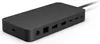 Microsoft Surface Dock TB4 CM SC XZ/NL/FR/DE Black EMEA Náhled obrázku produktu 1